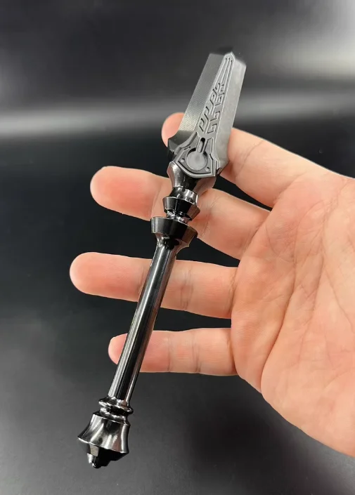 

Игрушки для декомпрессии EDC Wanwu Zirc Yudao fidget