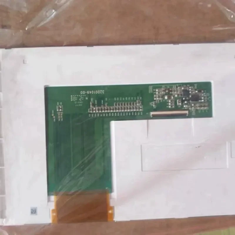 for AM800480STMQW00 7 inch LCD Screen Display for Welding Machine Injection Molding Machine Internal Screen Repair