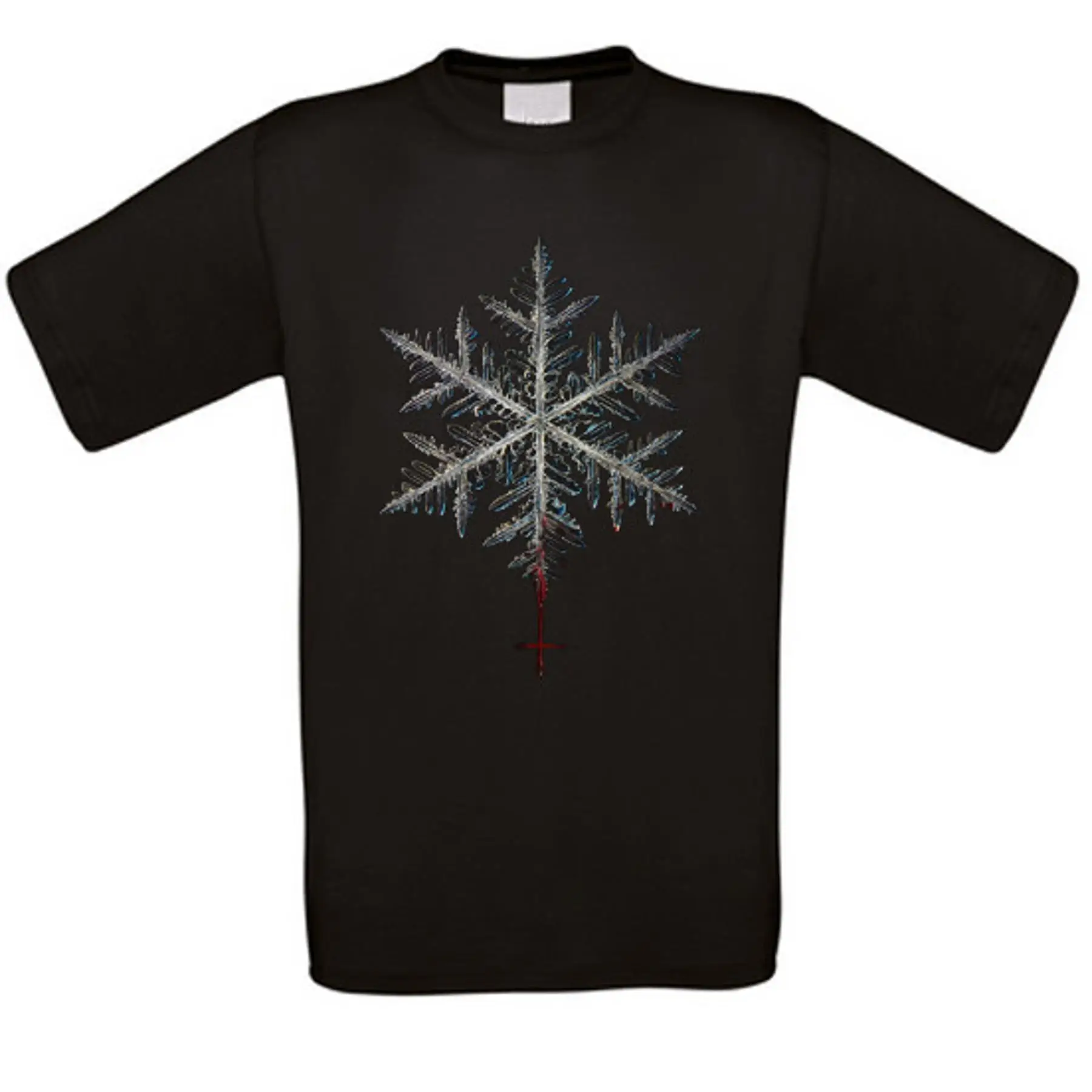 

The Lodge Horror Cult Movie T-Shirt All Sizes NEW