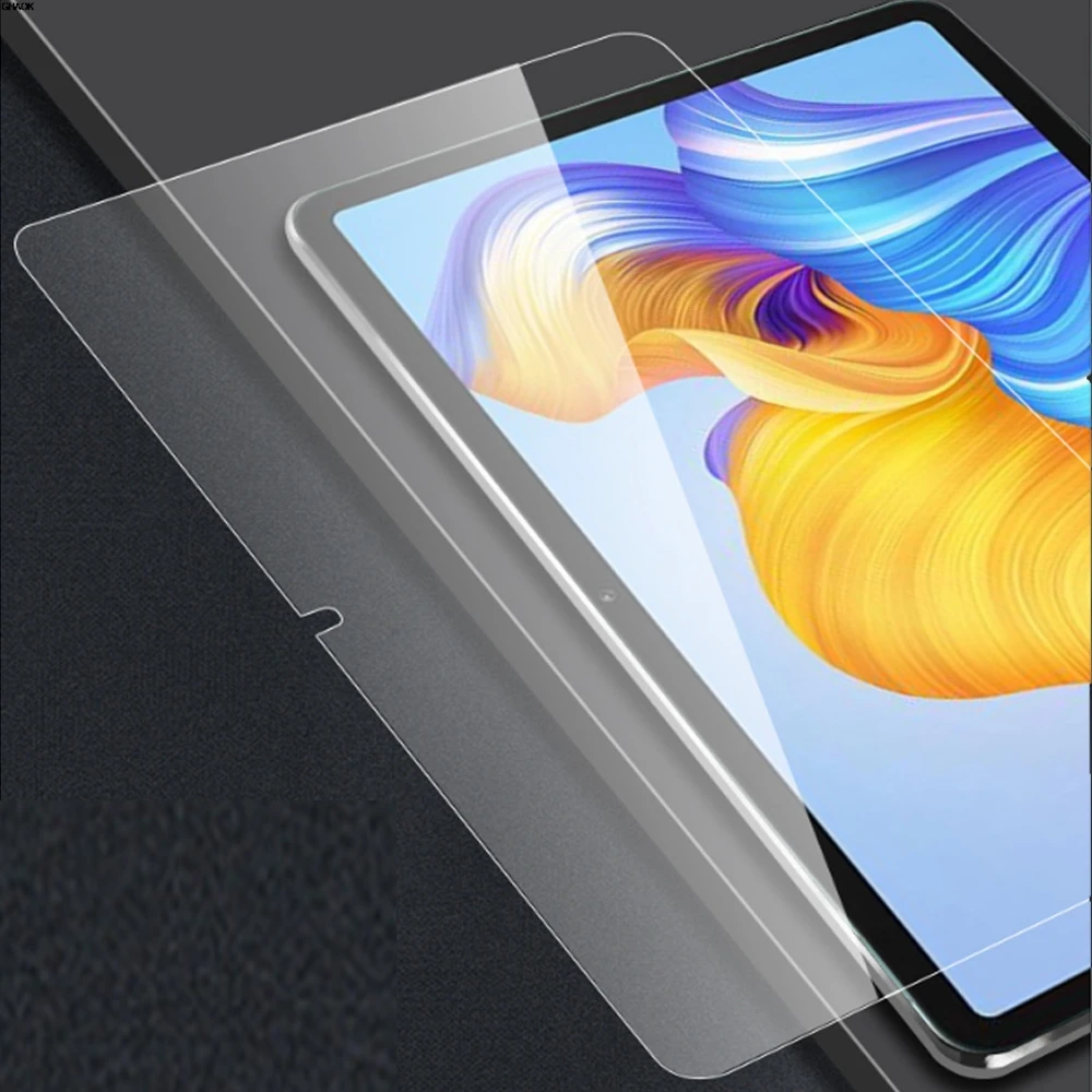 1 قطعة واقي شاشة زجاجي لهاتف Xiaomi Redmi Pad Pro 12.1 بوصة/pad 2 pro 12.1 بوصة مضاد للخدش اللوحي واقي 9HD طبقة صلابة #4