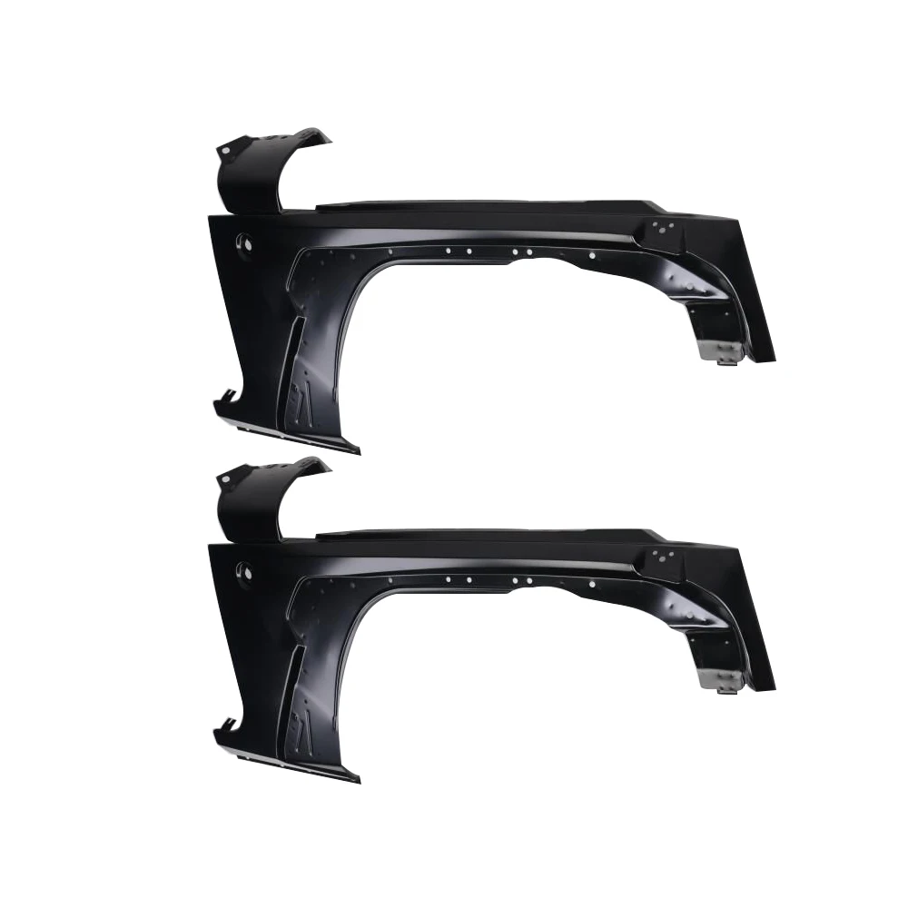 JL Style Fender Kit zu JK für Jeep für Wrangler JK 2015-2017 J375