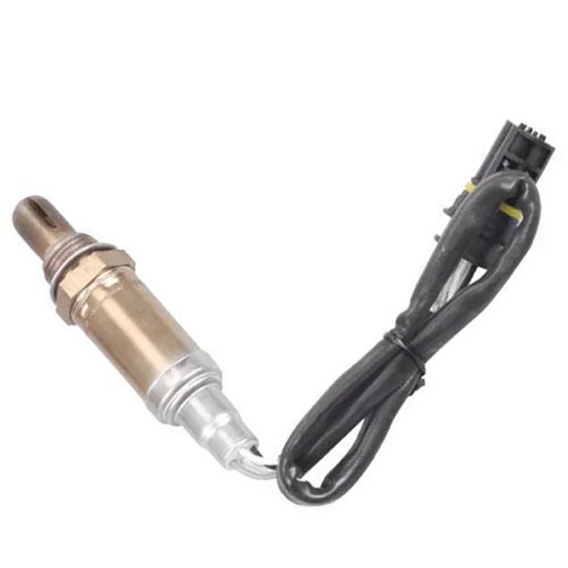 سيارة الأوكسجين الاستشعار O2 الاستشعار مستشعر لامدا 1781433050 11781433940 لسيارات BMW 3 سلسلة E46 X3 X5 Z3 Z4 استبدال قطع غيار السيارات