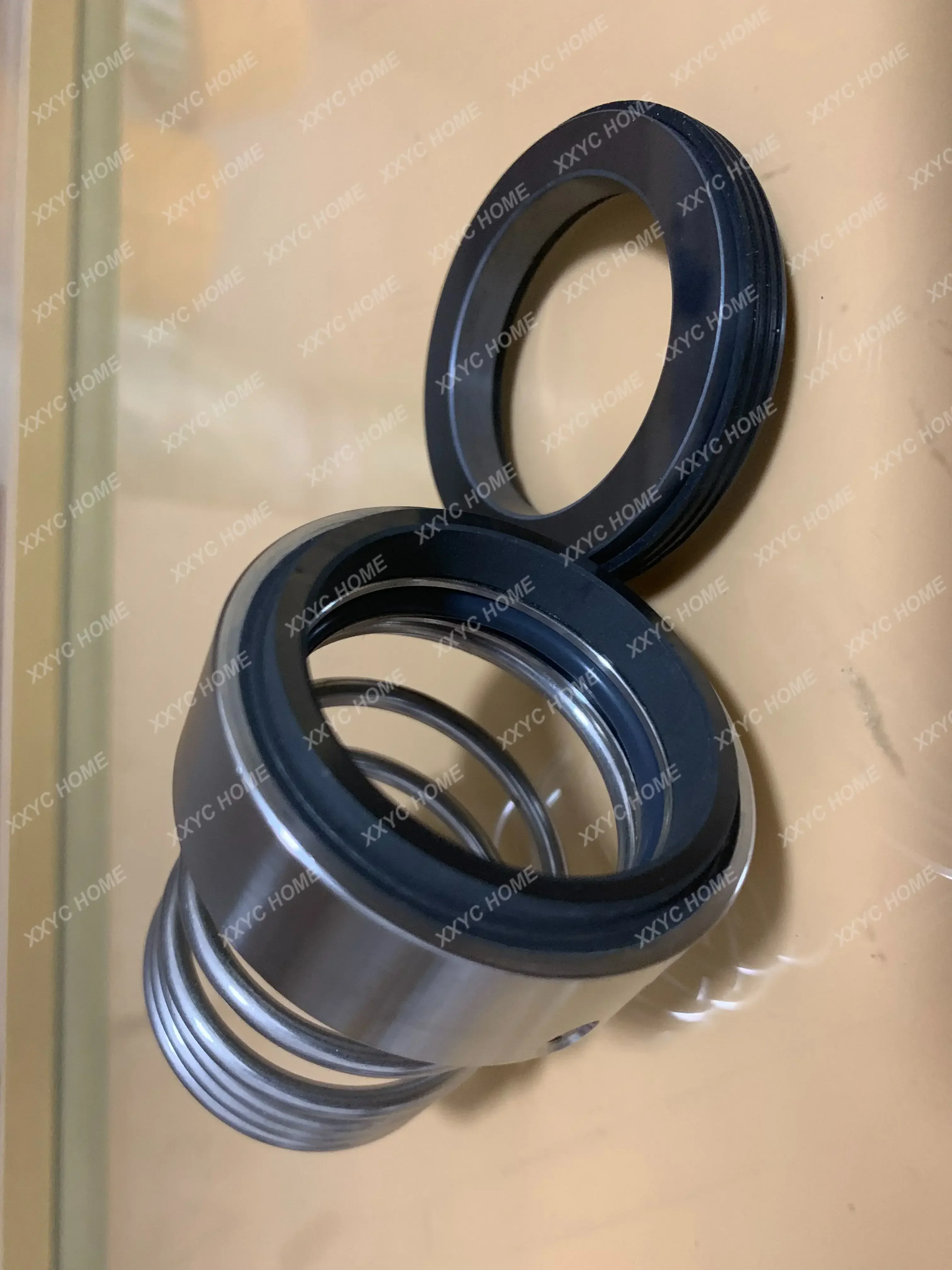 TLANMP M32-28/32/33/38/45/48/55 مللي متر BGM-1.4401/1.4571 الأختام الميكانيكية لمضخات الزيت الساخن ذات درجة الحرارة العالية