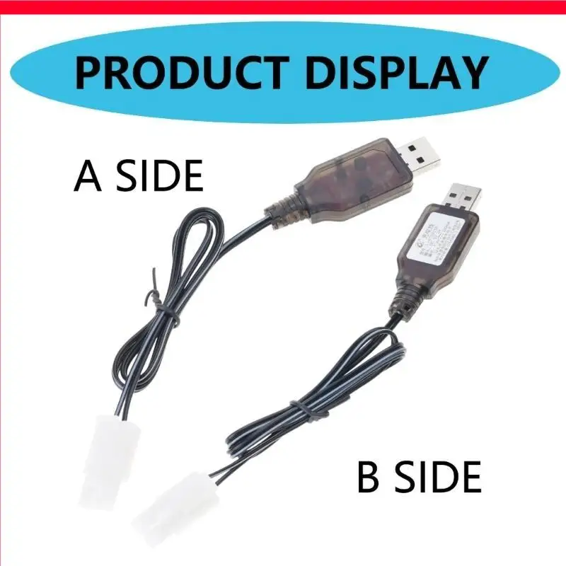 D46B Léger L6.2-2P Câble USB pour les dispositifs commande 7,2 V