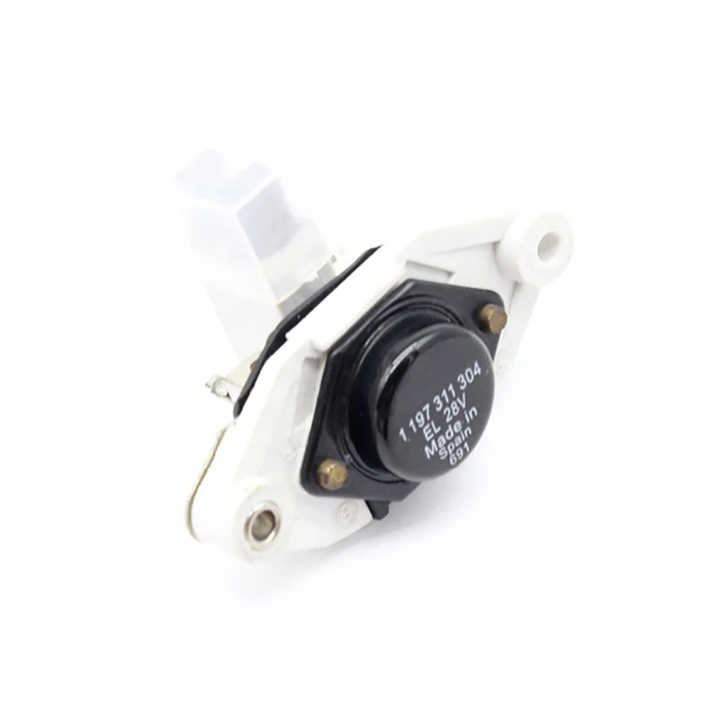 Regulator napięcia alternatora 28V IB362, VR-B203, 132903,1197311300, 1197311301,1197311305, 0001541705,0001541905, 940038018, UCB410