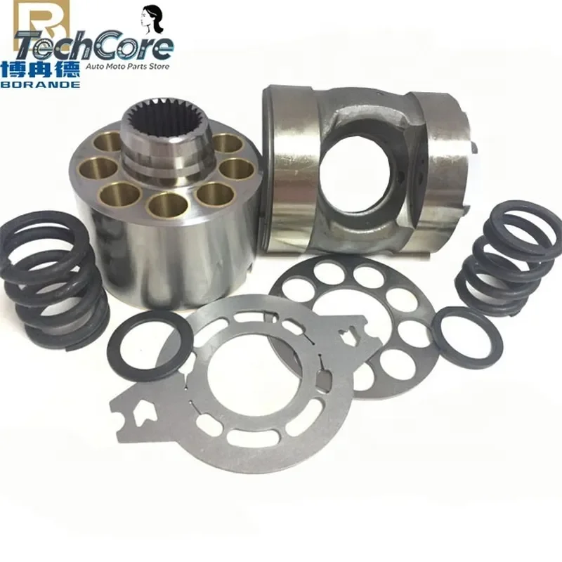 Sauer 90R030 90R042 90R55 90R100 90R180 90R250 BRL100 90R130 Charge pump for feed pump