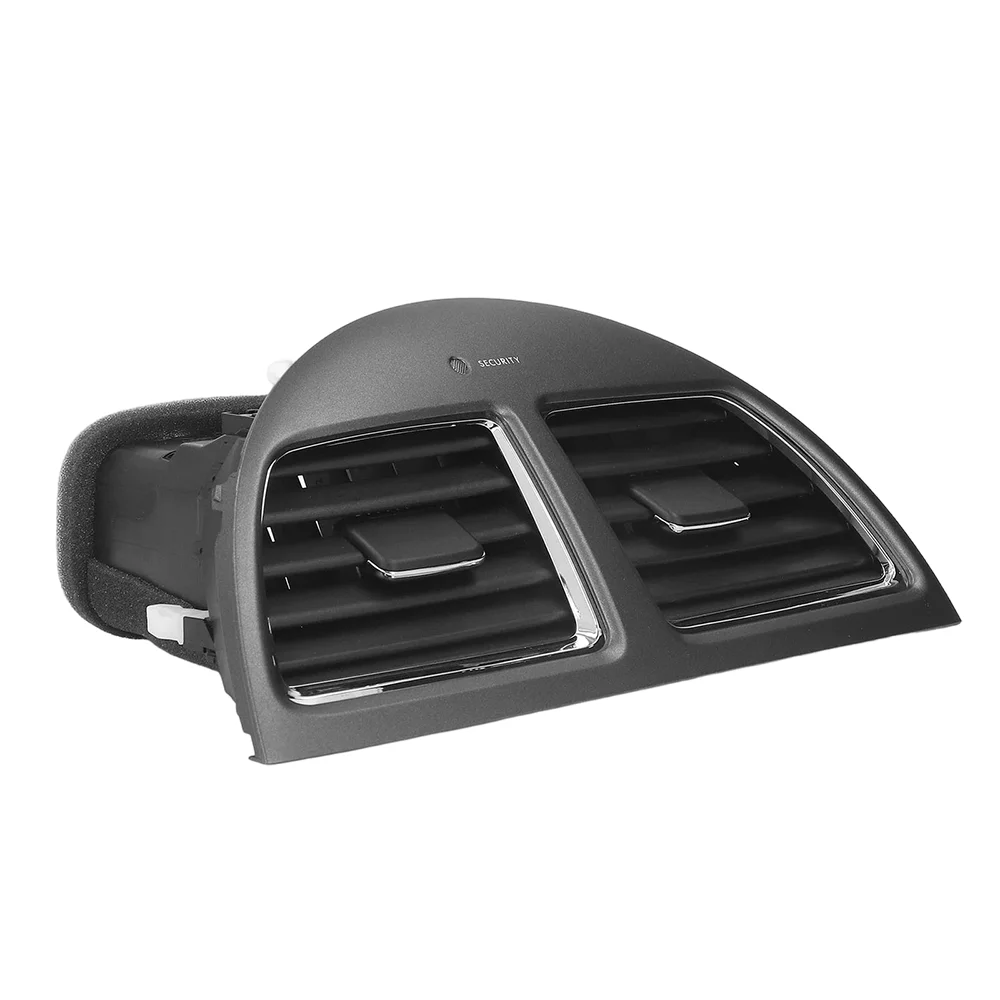 Durable Base Dashboard Trim Center Console AC Grille Vent Compatible With Lexus ES350 2007-2009 oem 55660-33200 55660-33900