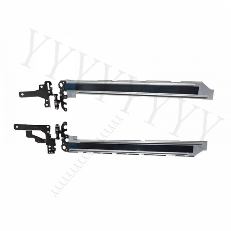 Y+New For LCD Hinge DELL Latitude 3540 E3540 3440 E3440 L+R Built-in