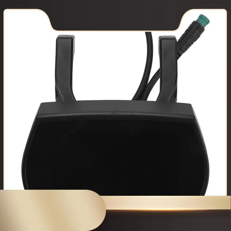 

Комплект контроллера 48 В 25 А 1000 Вт с дисплеем приборной панели скутера для электрического скутера KUGOO G2 Pro-N36R