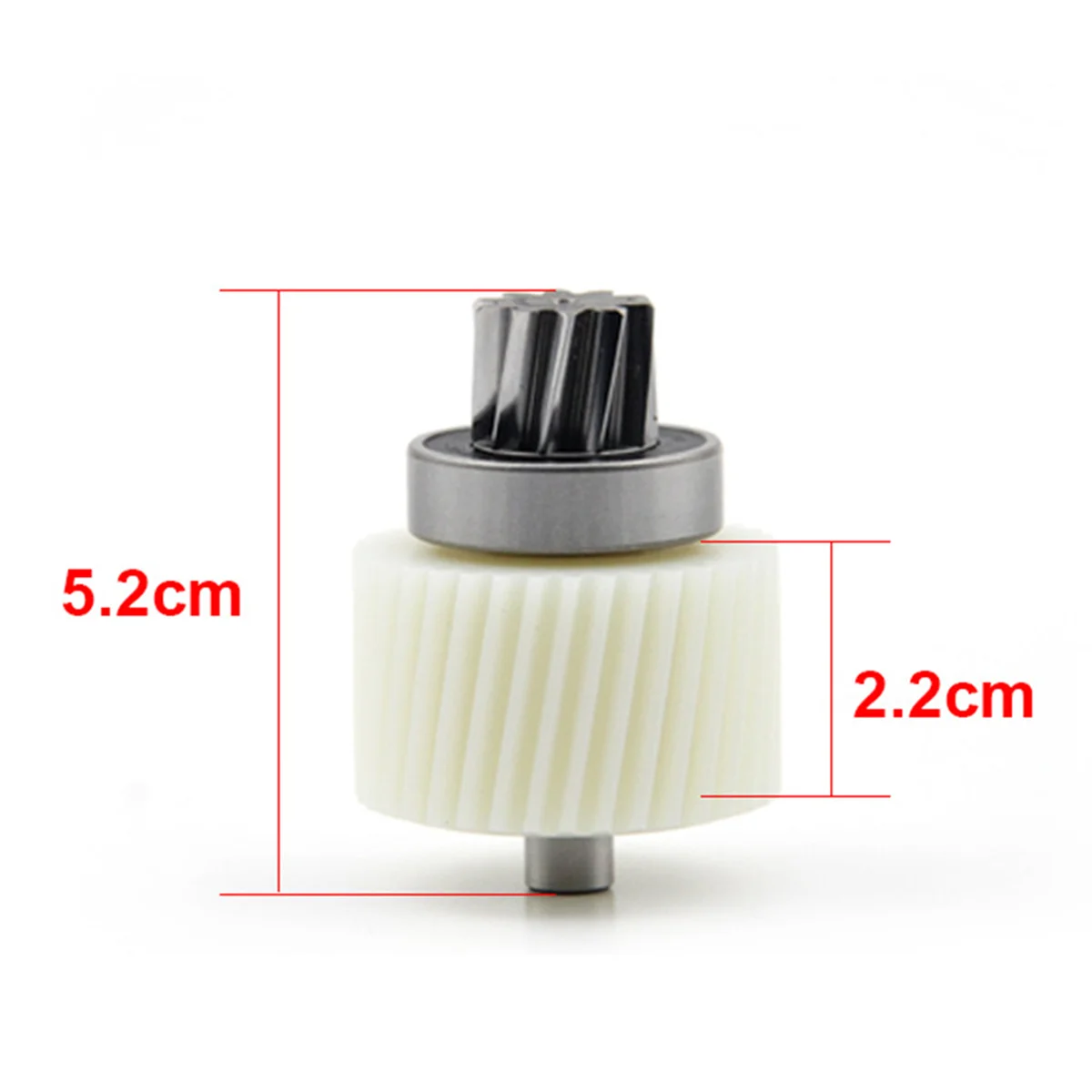 For Tongsheng TSDZ2B Mid Drive - Tongsheng Tsdz2B Mid Drive Motor recension och pris