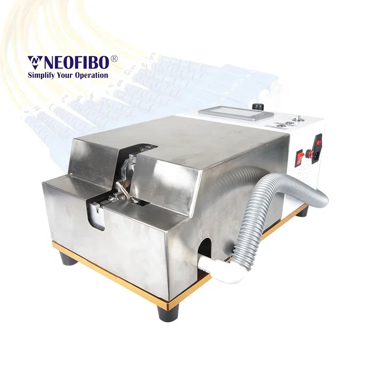 Neofibo ASM-3 fiber optic stripping tool fiber optic cable stripper machine cable jacket fiber strip machine