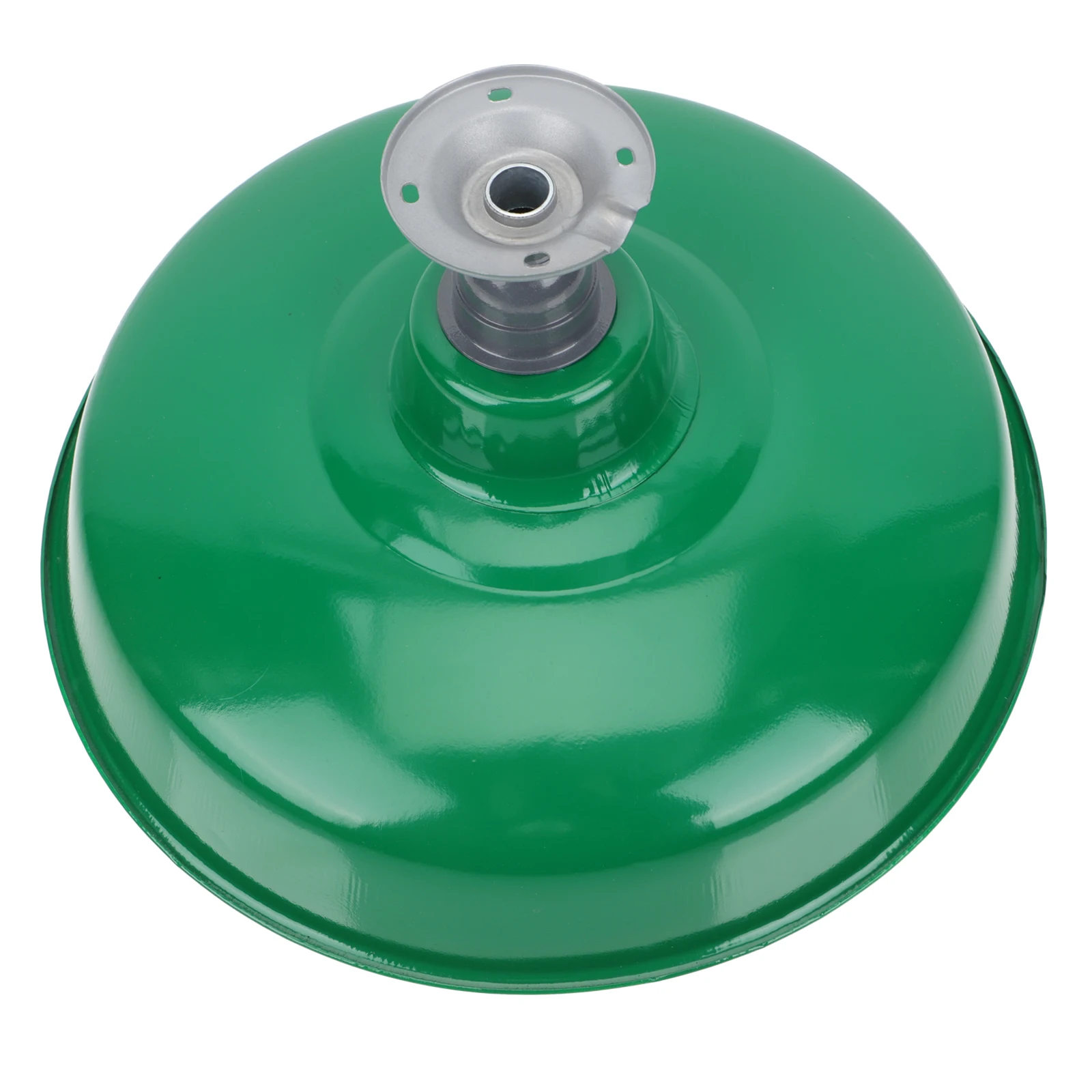 

Vintage Enamel Lampshade Retro Cover Decorative Workshop Ceiling Shade Home Rustic Practical Lighting Attachment