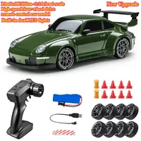 Cool Stuff Toy Car Birthday Gift-Hot Style 1:24 High-speed 4WD Rc Drift Car,Remote Control Car Toy,kawaii Rc Cars Toys for Boys