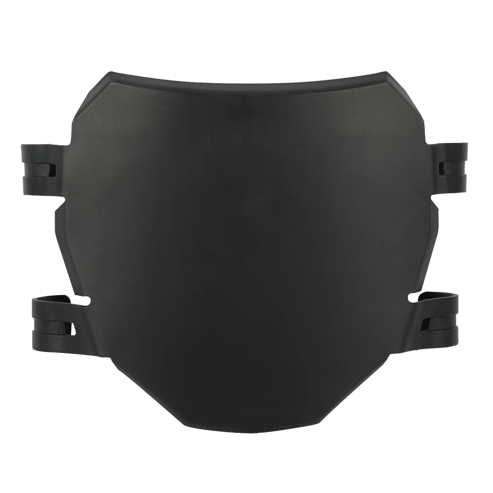 Vorderes Nummernschild für Sur-Ron S X Light Bee Motorrad, Registrierungsschilder für Talaria Super 73 Motorrad, Elektro-Dirtbike – Detail 6