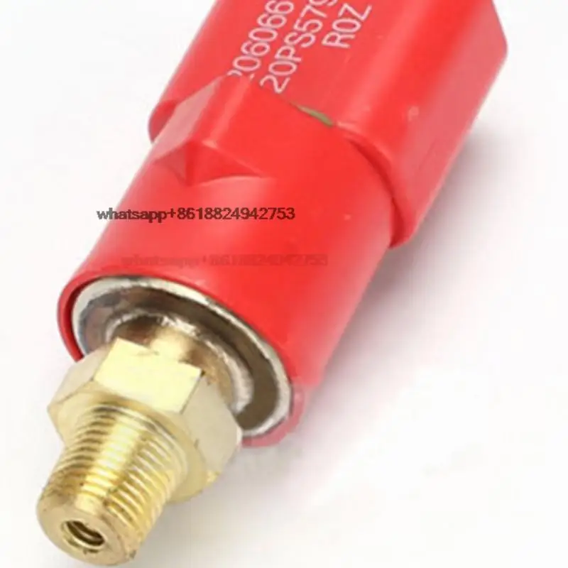 Excavator PC200-7 PC130-8 PC300-8 PC350-8 PC450-8 Pressure Switch 206-06-61130 2060661130 for Komatsu