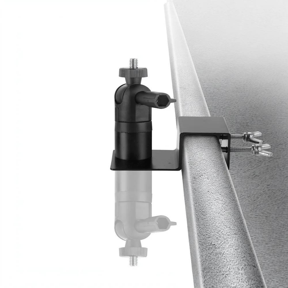 Weather Resistant Gutter Stand - Home Security Kit With Camera recension och pris