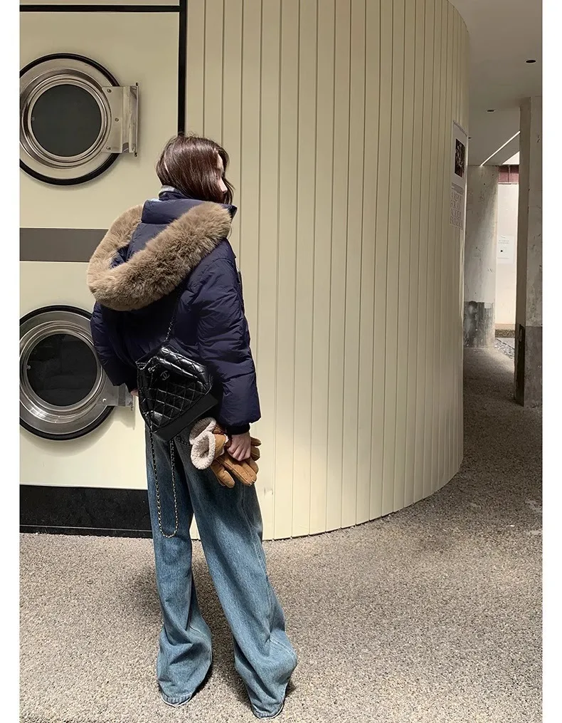 Parkas Womens Extra Long Fall Nylon Downcotton-Padded Spray-Bonded Stuffed Drawcord Packable Safari Mountaineering Outdoor Solid