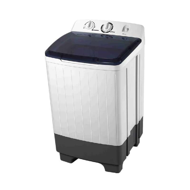 15kg Single Tub Semi Automatic Top Loading Washing Machine