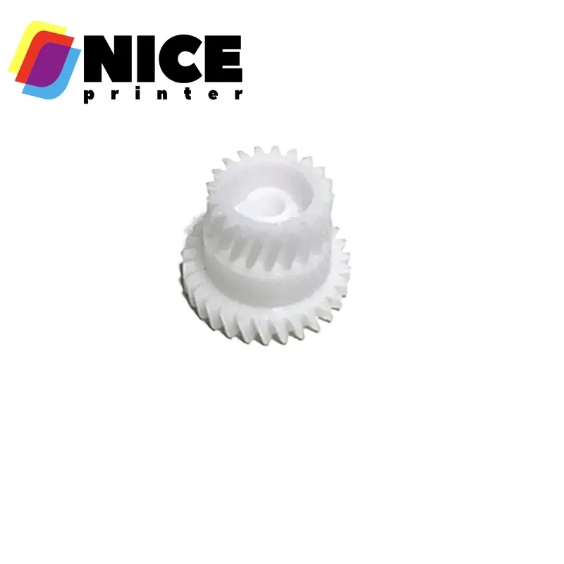 10pcs-6lh53714000-engrenagem-de-acionamento-do-fusor-para-toshiba-e-studio-205l-206l-255-256-305-306-356-456-355-356-455-456-506-205-206