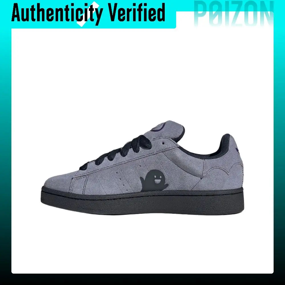 Adidas Originals CAMPUS 00s Skateboard Shoes Unisex Purple JQ6726