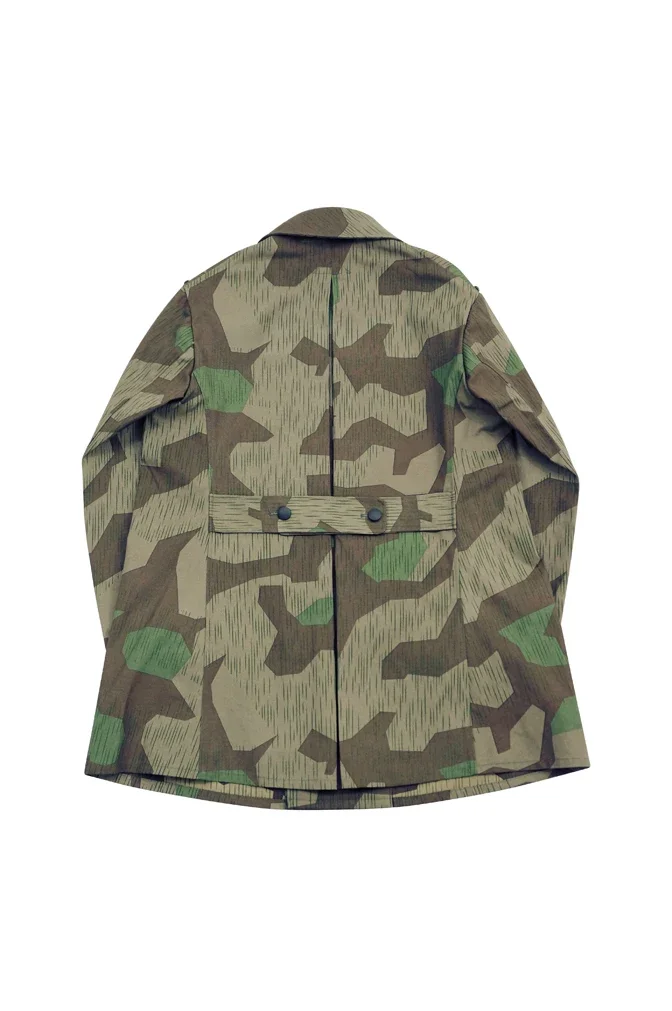 GUCS-010 Splinter 31 Spring Camo Gebirgsjäger Mountain Trooper Wind Jacket II