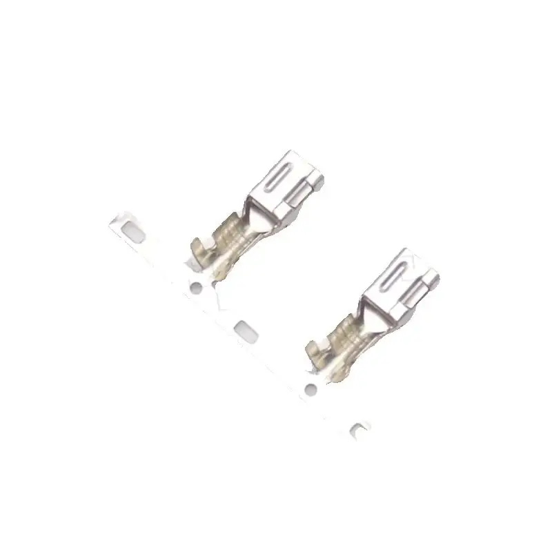 100PCS Original genuine Connector 8100-1555 Smart Electrical 2 to 3 mm²