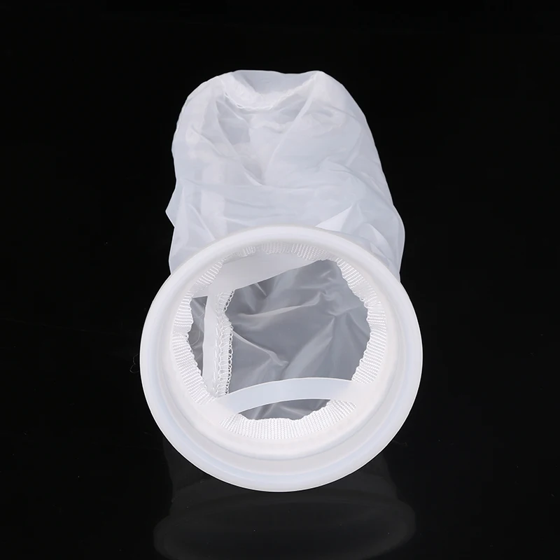 IBC Nylon Filter For Venting Ton Barrel Cover Tote Tank Lid Rainwater Garden Water Irragtation Filters Tool