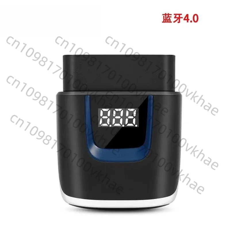 

OBD2 ELM327 Автомобильный диагностический инструмент с моделью ViecarVP003 и интерфейсом USB Type-C.