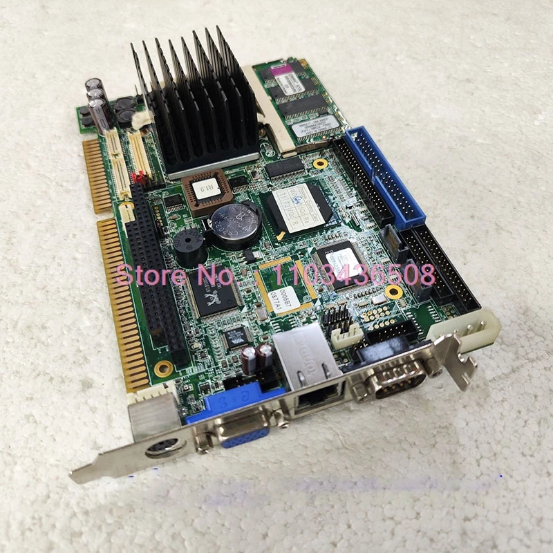 

For Arbor Industrial Control Motherboard EmCORE-v622/533 1006220008130P