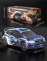 New 2025 Zd Racing Rt12  1/12 Electric Off-Road Car High Speed Rc Car Toy Remote Control Vehicle For Kids And Hobbyists