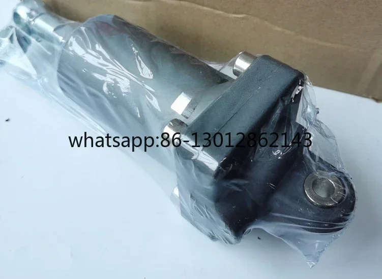 Cilindro de pistón servo compresor de aire válvula de admisión ZAED40 KAST K- 0110801