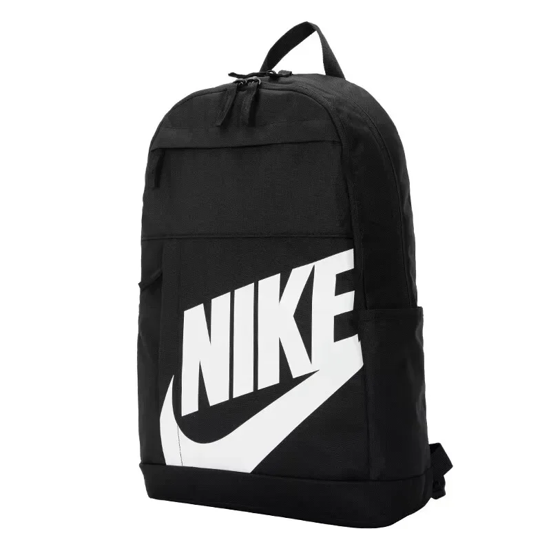 Original New Arrival NIKE NK ELMNTL BKPK - HBR Unisex  Backpacks Sports Bags