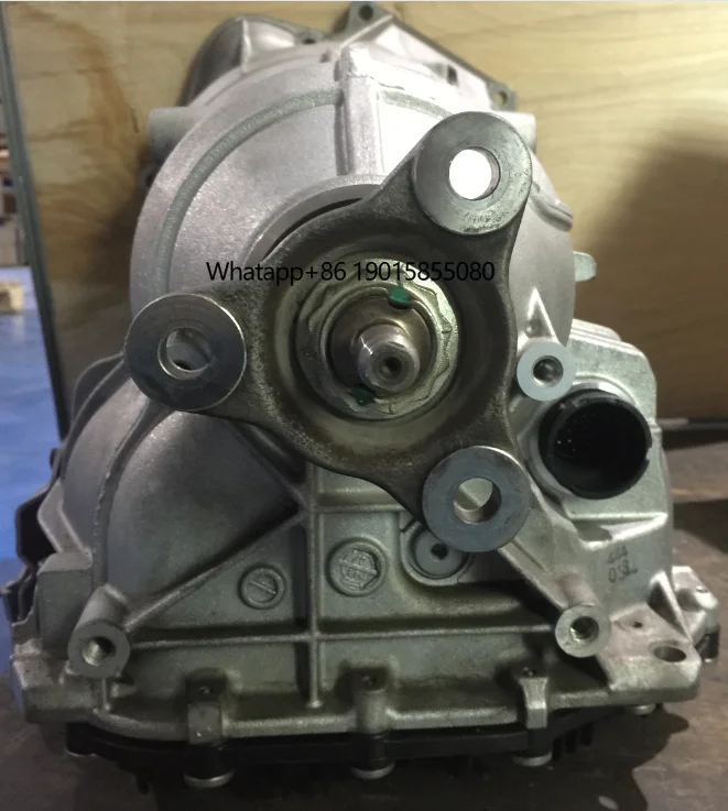 

6HP21 Auto Transmission for Gearbox Transnation 6HP21 Complete Gearbox