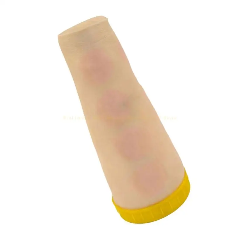 Intradermal Injection Model Realistic Skin Model Injection Training Skin Pad