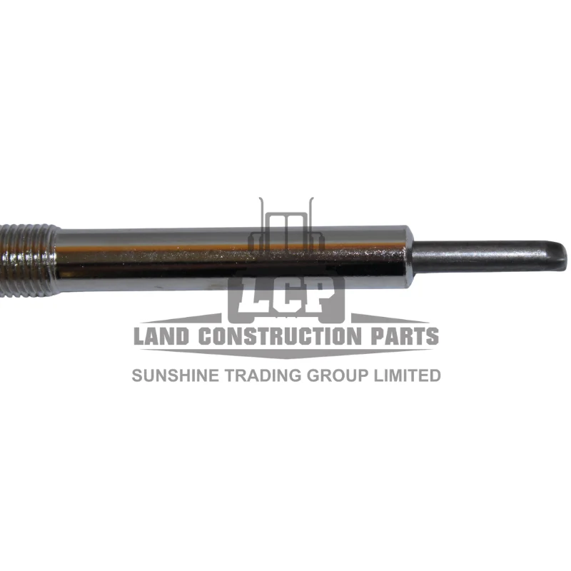 1pcs of EEngine Glow Plugs for Isuzu For 4JB1 4JG1 4JG1T Engine Glow Plugs Automatic Parts Auxiliary Heater P  oem: 8-9417515