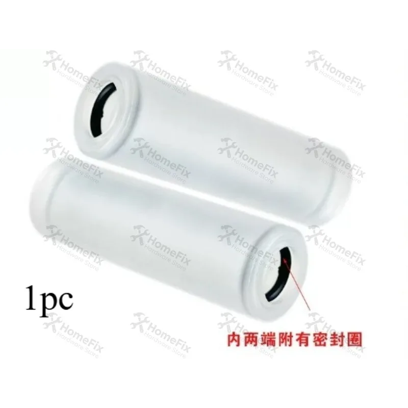 1PC Outlet Connector with Sealing Ring 74x20, Wire‑cut EDM Spare Parts Compatible with Sodick Slow Wire Machine