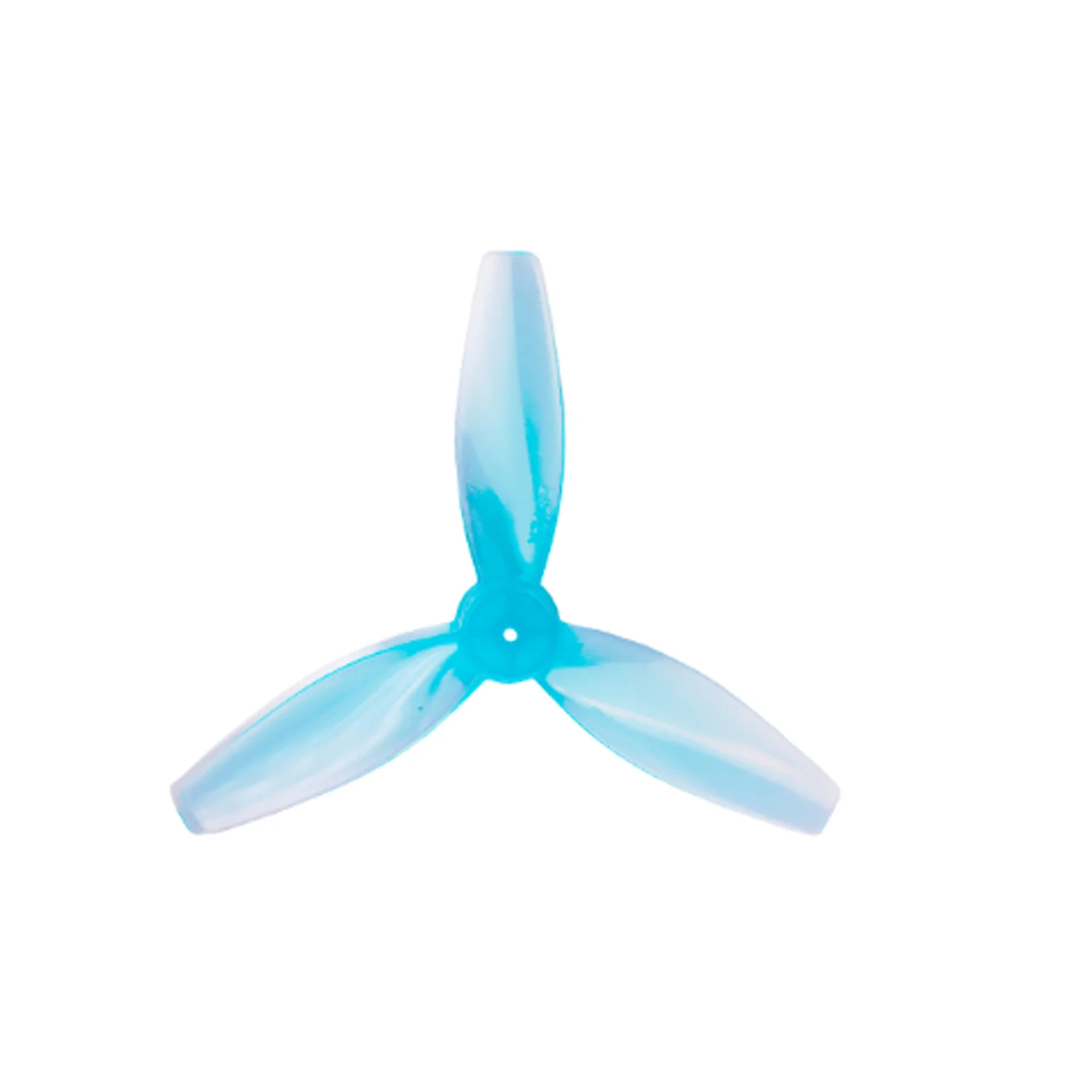 Gemfan 2412 61mm 3-Blade Propeller 1.2in Pitch FPV Props for Toothpick Drone 8520 Brushed Motor Whoop Quadcopter