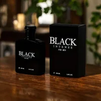 100ML Brand Perfume Musk Man Perfume Spray Long Lasting Floral Light Fragrance Seductive Romance Gift 1