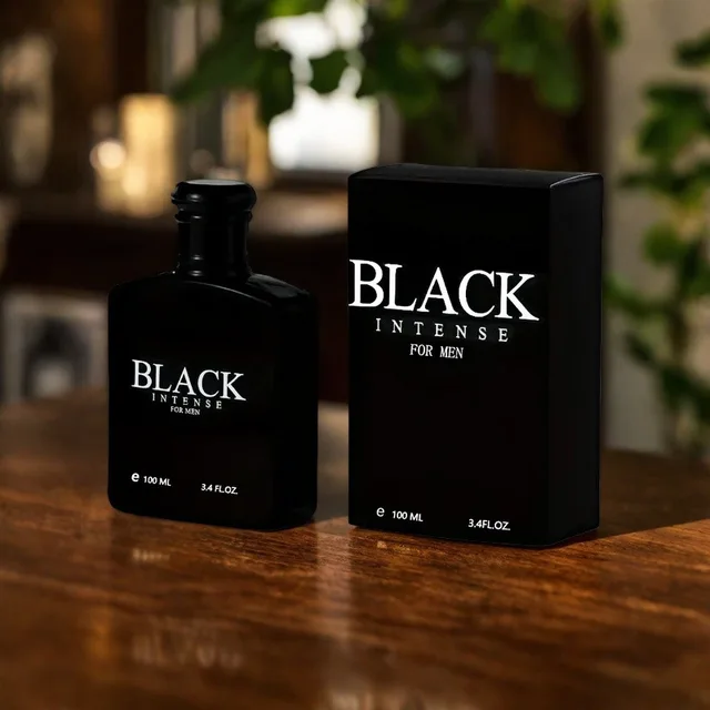 100ML Brand Perfume Musk Man Perfume Spray Long Lasting Floral Light Fragrance Seductive Romance Gift 1