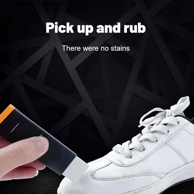 

Eraser Shoe Brush Rubber Block Super Clean Shoe Cleaning Eraser Suede Sheepskin Matte Shoes Care Leather Cleaner Sneakers Care