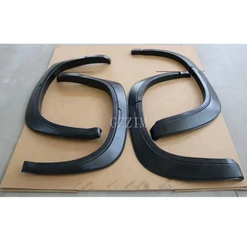 

Auto Car Parts Wheel Eyebrow Pajero Sport 2016-2021