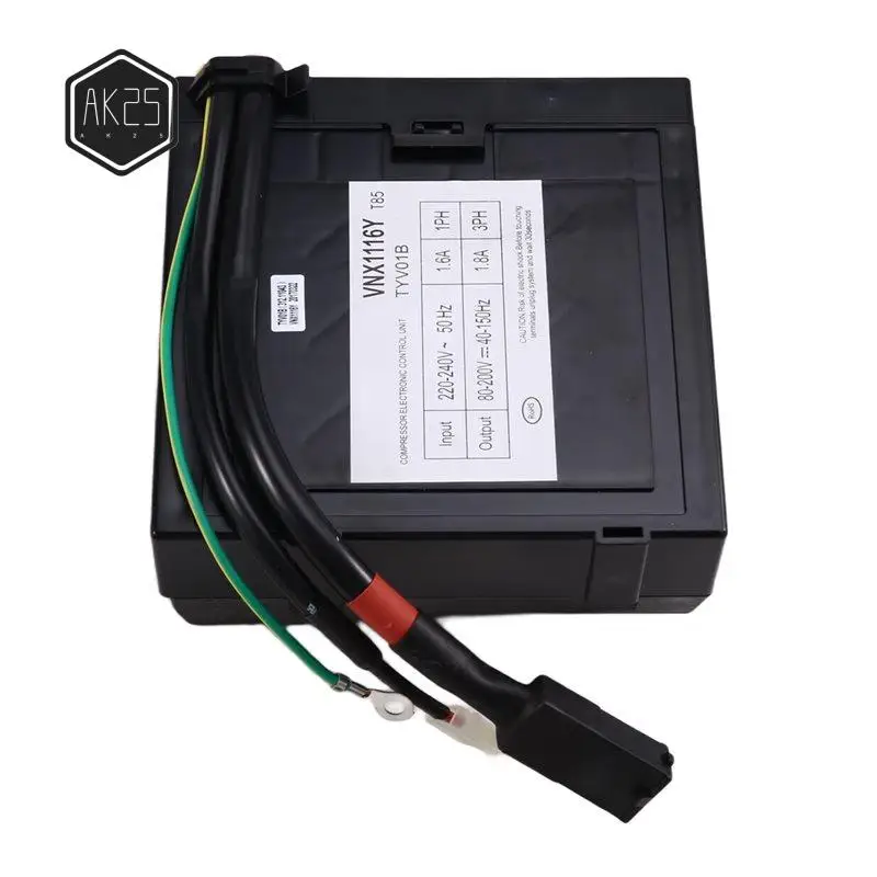 

AK25-сменная плата инвертора, плата управления преобразователем частоты компрессора 1116Y для Hisense Ronshen BCD-439WKK1FPK