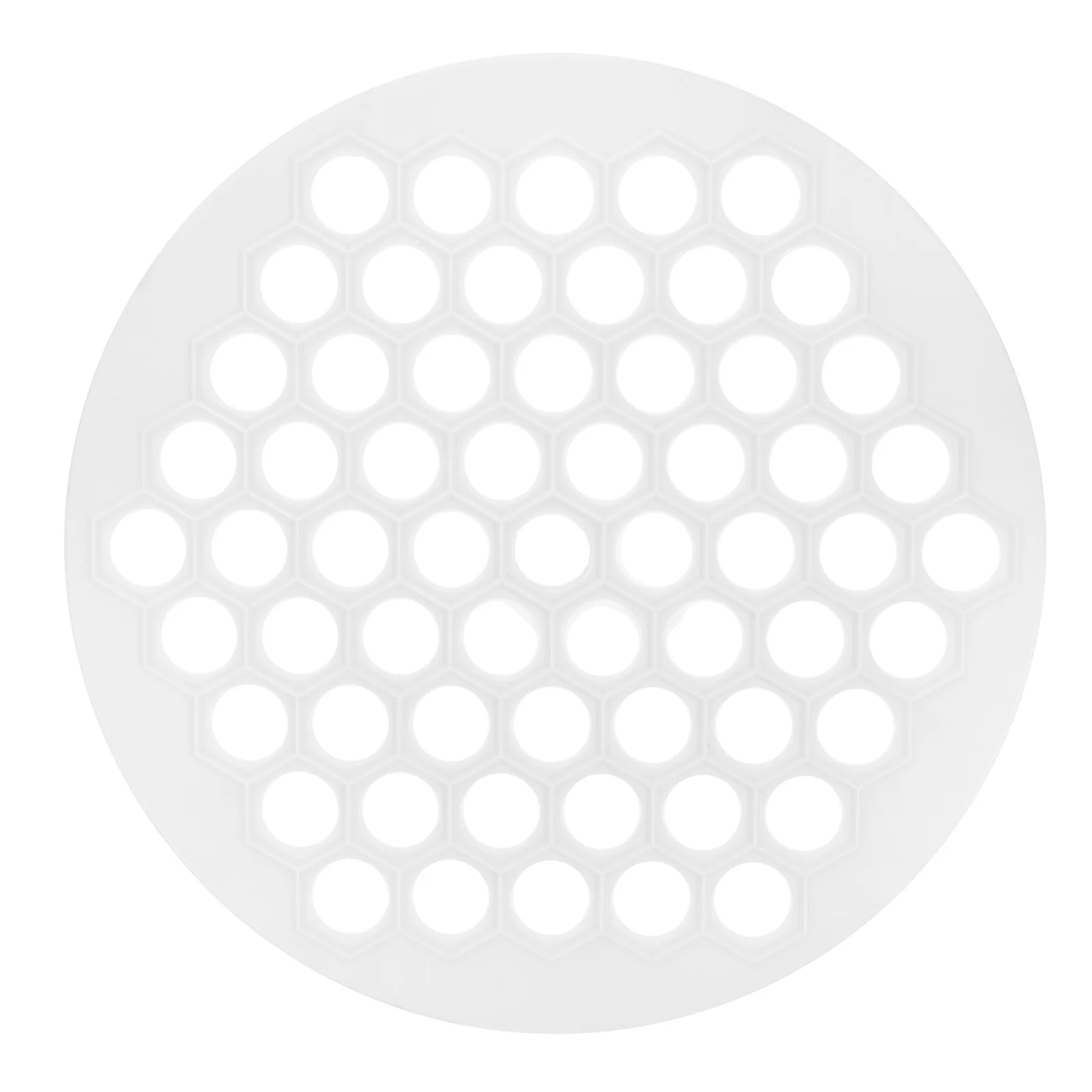 

Plastic Dumpling Mold Multi-Hole Design Quick Use Kitchen Helper Reusable Maker Ravioli Mould Russian Ravioli Maker