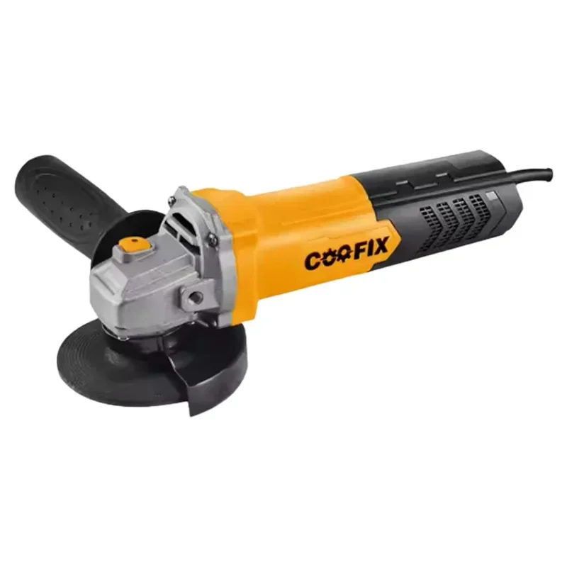 

Durable useful Multifunctional Angle Grinder Electric Handheld Cutting Grinding Polishing and Rust Removal Machine Industrial Gr