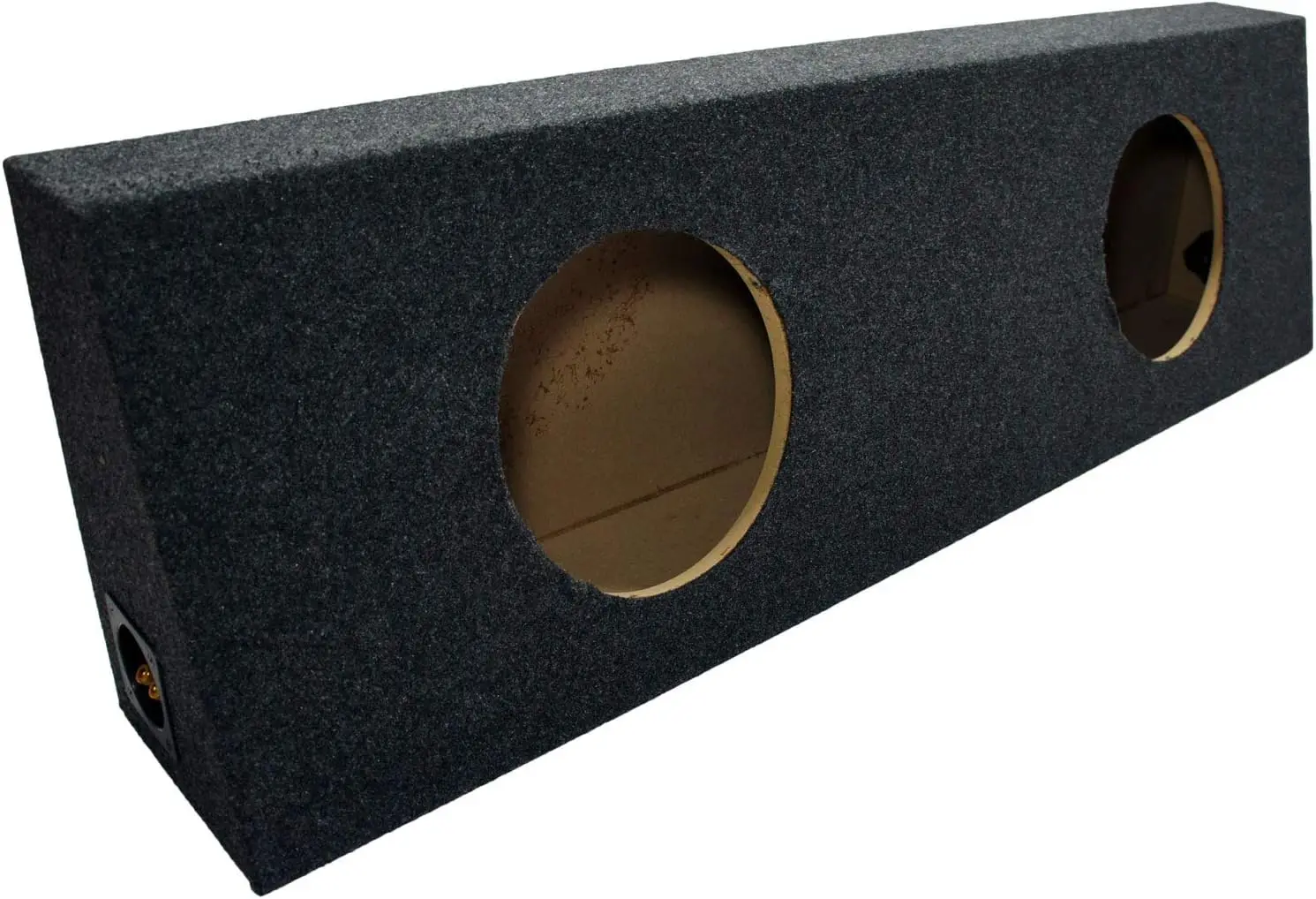 Kicker Bundle Compatible with Universal Vehicle C10 Comp 10