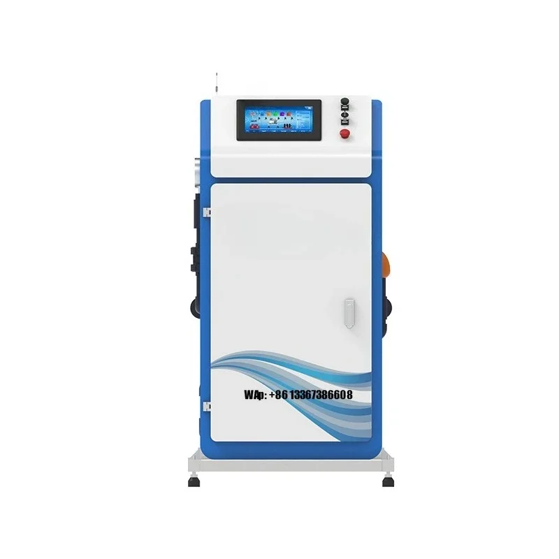 Planting Integrated Agricultural Machine with Intelligent Drip Irrigation System Fertilizer Spreader