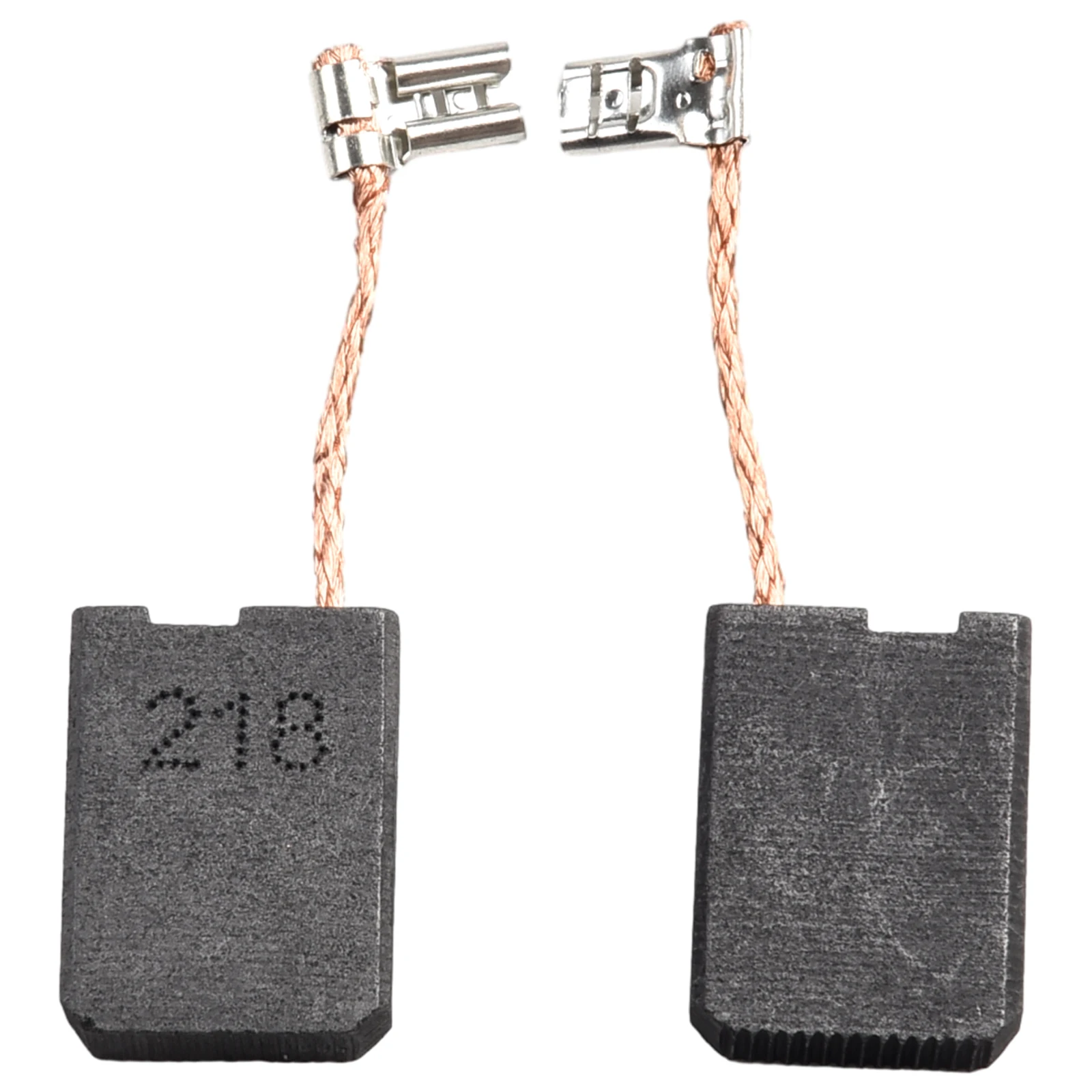 

Набор угольных щеток CB218 для GA9062 GA7060 GA9063RX02 HM1812, 4 шт., высококачественный, практичный комплект угольных щеток