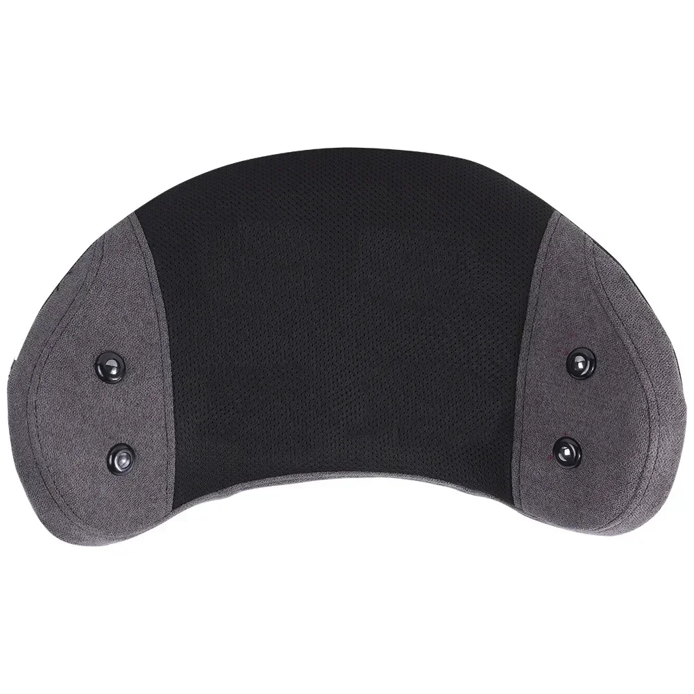 

Новый магнитный импульсный поясничный массажер для поясничной тяги, снимает боль в спине