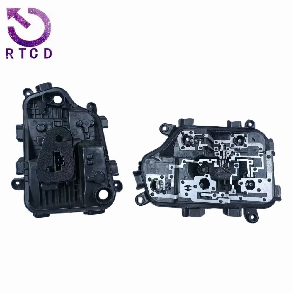 New Taillight Circuit Board Left+Right FOR Citroen New C-Elysee M43R 17 Years-