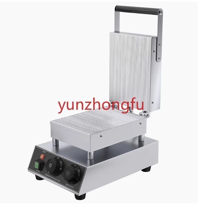 Small Electric Rolling Machine Hand Egg Cone Crispy Commercial Intelligence